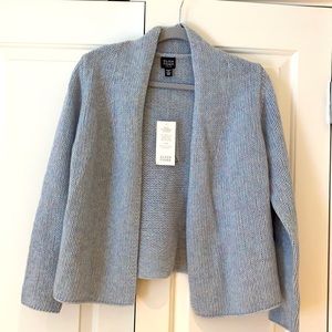 Eileen Fisher Petite Sweater